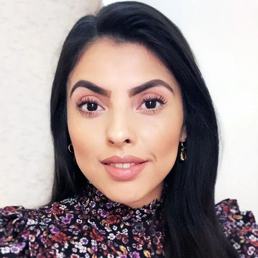 Magaly Zarate - Torrance, CA - Mental Health Counseling