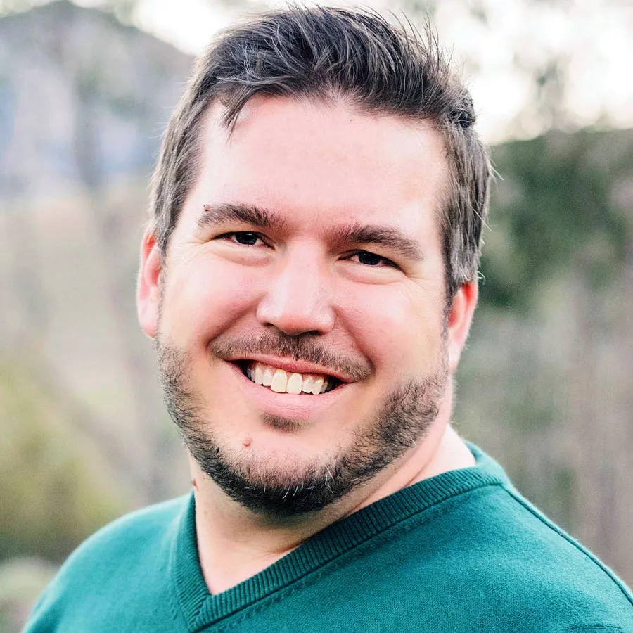 Andrew Benson - Rancho Santa Margarita, CA - Mental Health Counseling