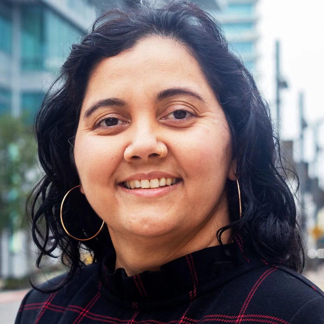Rita Mathew - Houston, TX - Mental Health Counseling