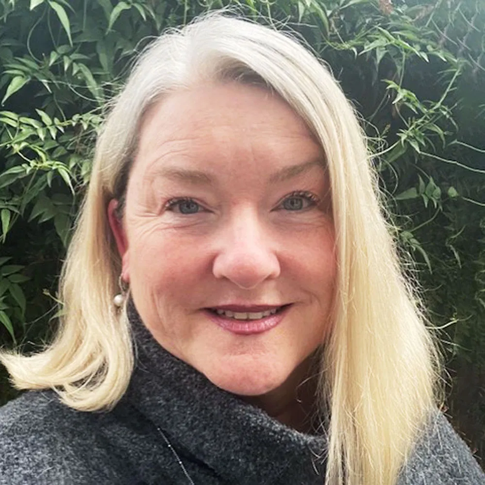 Glenda O'Sullivan - San Francisco, CA - Mental Health Counseling