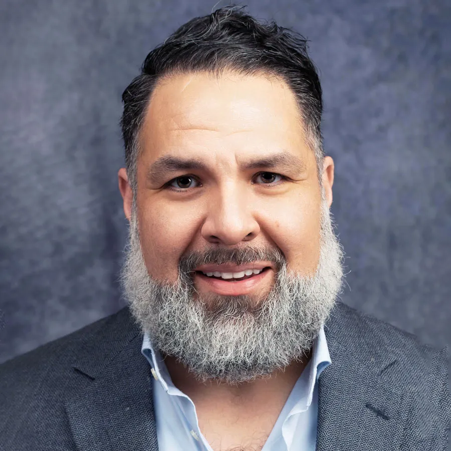 Luis Rodriguez