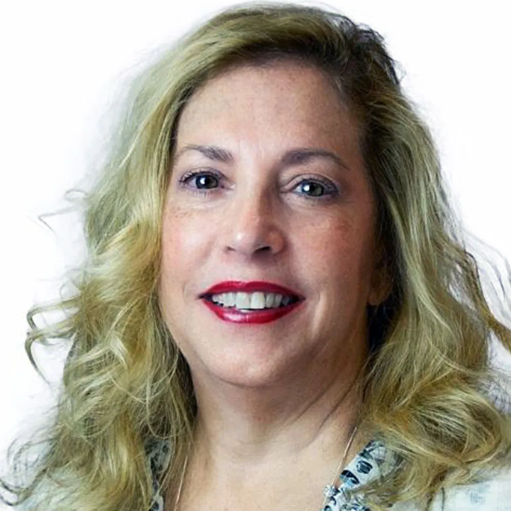 Diane Tobin