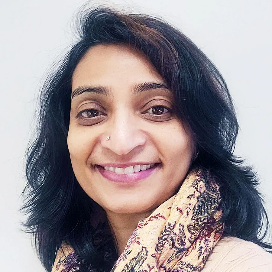 Manju Tharayil - Hoboken, NJ - Mental Health Counseling