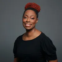 Nikkiba Jones, DNP, APRN, AGACNP-BC - Lockport, IL - Nurse Practitioner