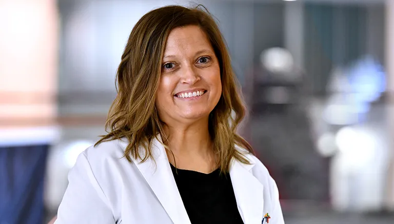 Dr. Mindy Q. Owens - Bolivar, MO - Family Medicine