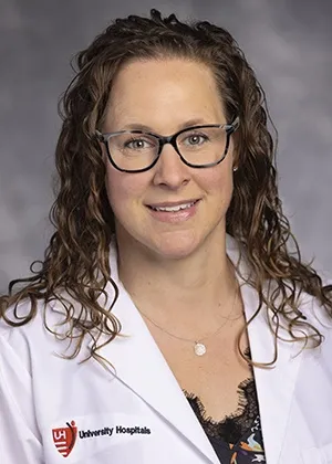 Dr. Jennifer Hohman, CNP
