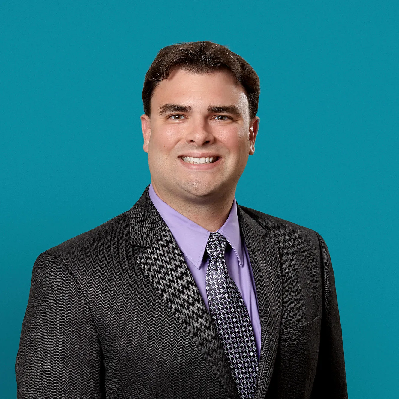 Dr. Nicklaus James Hess, DO - Centerville, OH - Family Medicine