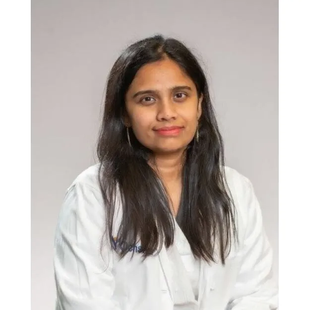 Dr. Swetha Rani Kanduri, MD - New Orleans, LA - Nephrology, Hospital Medicine, Internal Medicine