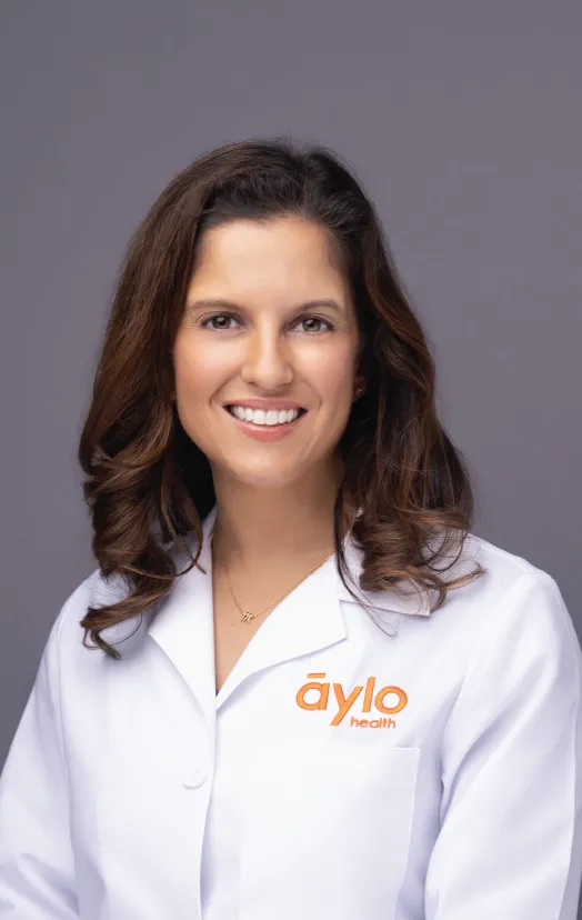 Mariana Cota, FNP - Dawsonville, GA - Family Medicine, Nurse Practitioner
