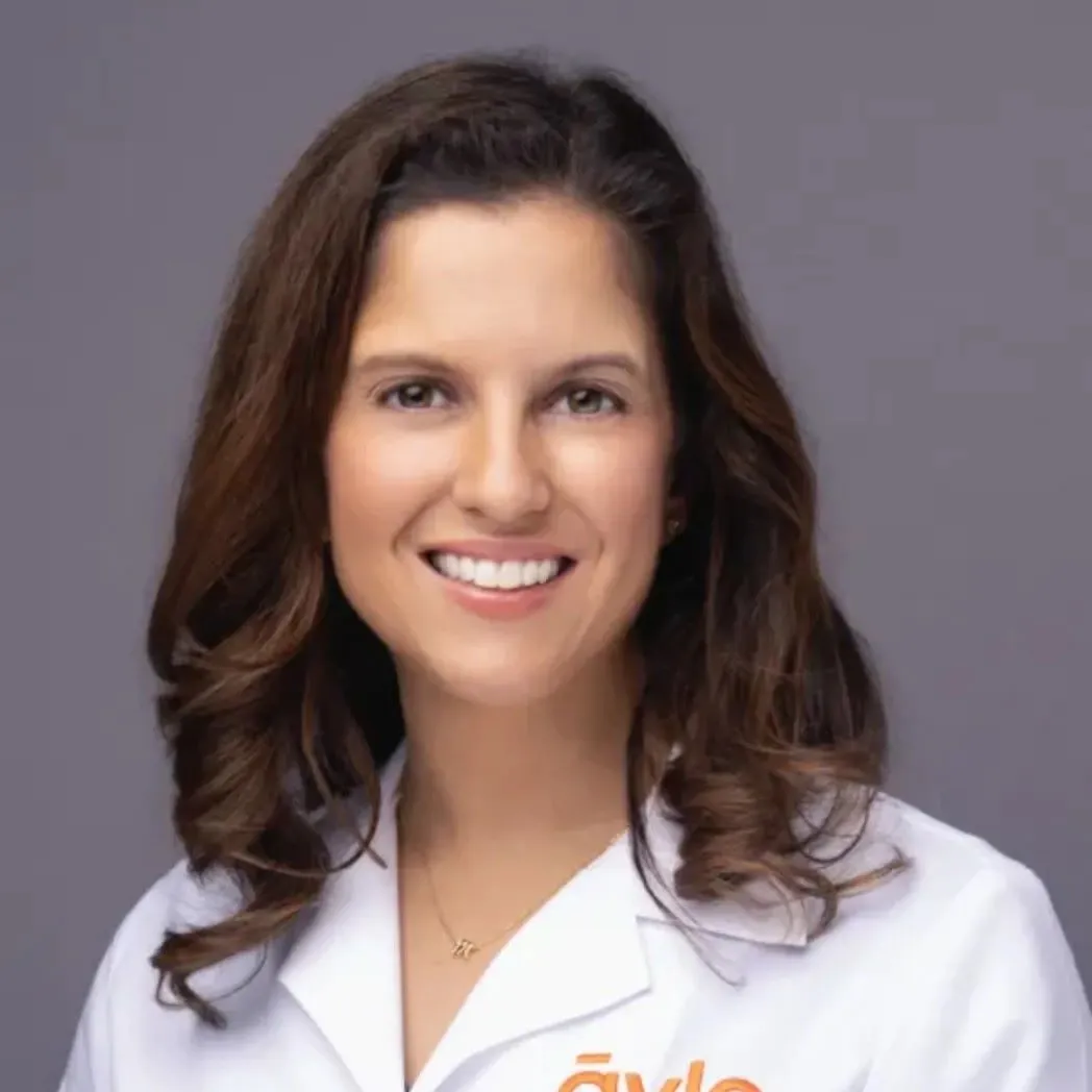 Mariana Cota, FNP-C