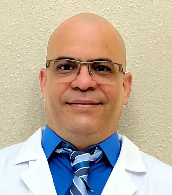 Angel De Armas, FNP-BC