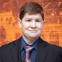 Jeff Helms MS, LCMHC, NCC