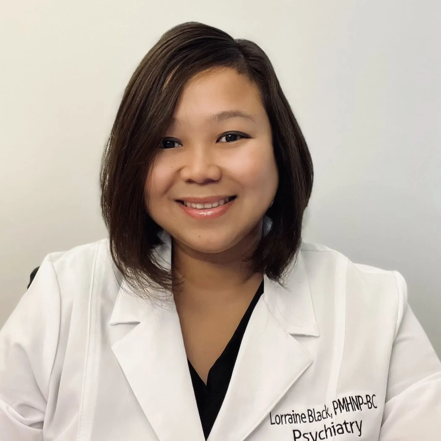 Lorraine Black MSN, PMHNP-BC - St Petersburg, FL - Psychiatry, Addiction Medicine, Adolescent Medicine, Behavioral Health & Social Services, Community Psychiatry, Internal Medicine, Mental Health Counseling, Nurse Practitioner
