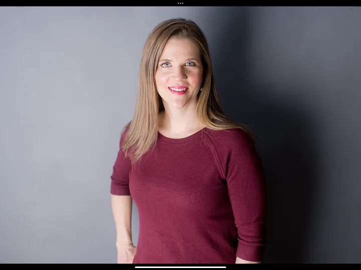 Dr. Joya Gabrielle Van Der Laan - Downers Grove, IL - Nurse Practitioner, Integrative Medicine