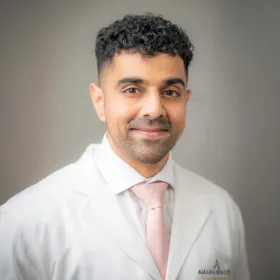 Dr. Krishna Ramesh - Aubrey, TX - Internal Medicine