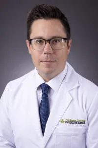 Dr. Nicholas Talley, DO - Toccoa, GA - Internal Medicine