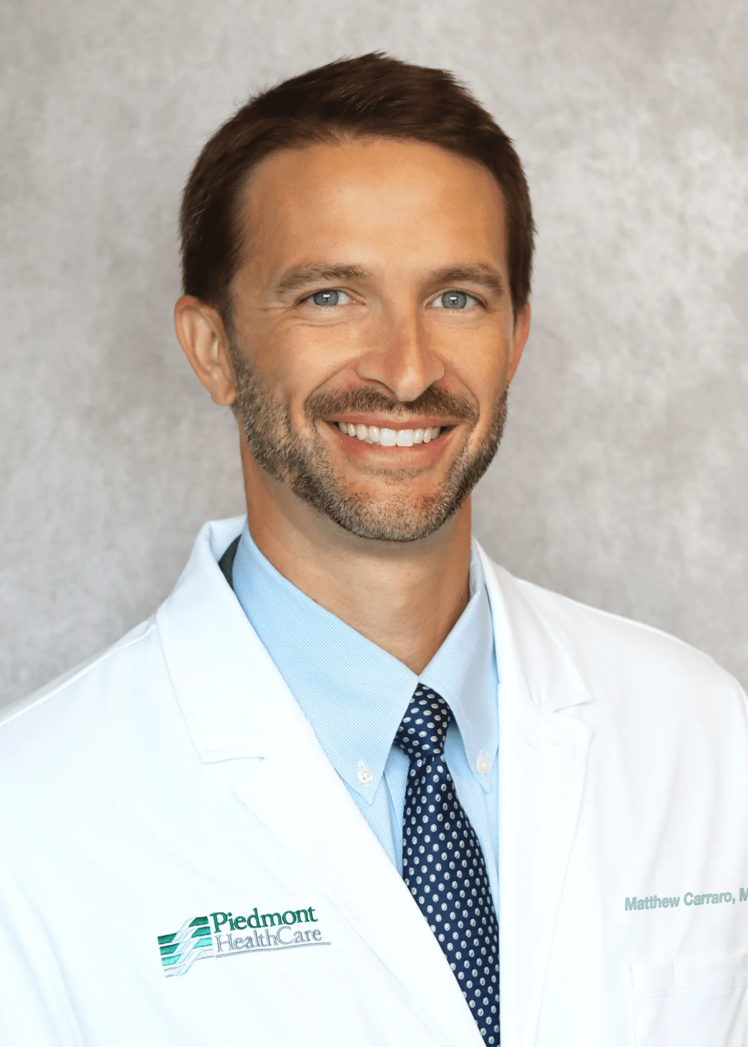 Dr. Matthew Cunniff Carraro, MD - Charlotte, NC - Neurology