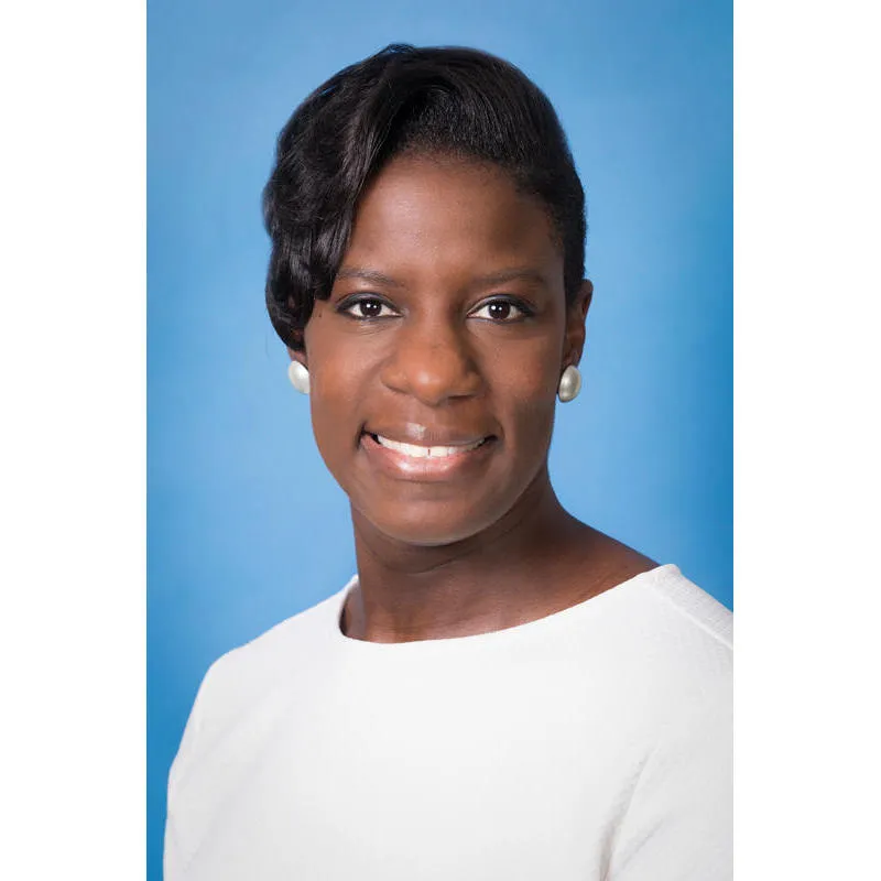 Dr. Sobenna George, MD - ATLANTA, GA - Endocrinology,  Diabetes & Metabolism, Pediatric Endocrinology