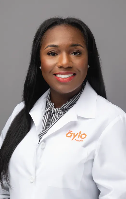 Sydney Henderson, FNP - Woodstock, GA - Family Medicine, Nurse Practitioner