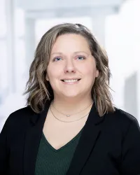 Ashley J Davis, NP - Eau Claire, WI - Nurse Practitioner