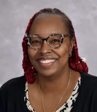 Simone James, CNM - Phoenix, AZ - Midwifery