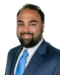 Dr. Vinnidhy Dave, DO - Englewood, NJ - Internal Medicine