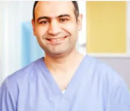 Dr. Anatoli Yoshovayev - Rutherford, NJ - Physical Therapy, Acupuncture, Sports Medicine