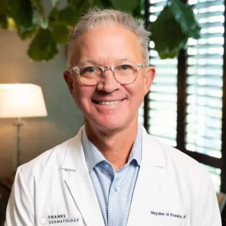 Franks Dermatology - Little Rock, AR - Dermatology, Cosmetic Dermatology, Medical Dermatology, Skin Disease, Surgical Dermatology