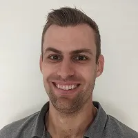 Dr. Trevor Stutz, DPT