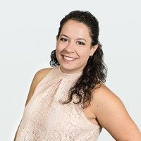 Dr. Catherine Tomeno, DPT