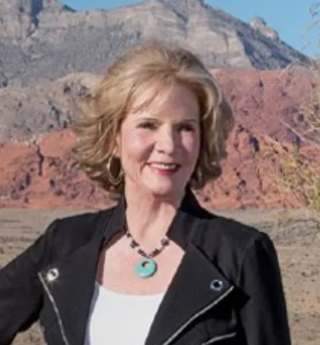 Dr. Alexa Elkington, MS, LMFT