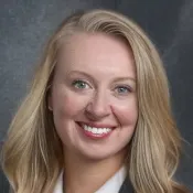 Tatiana Khochay, APRN-CRNA, NSPM-C