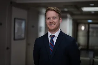 Dr. Nicholas Christopher Braud