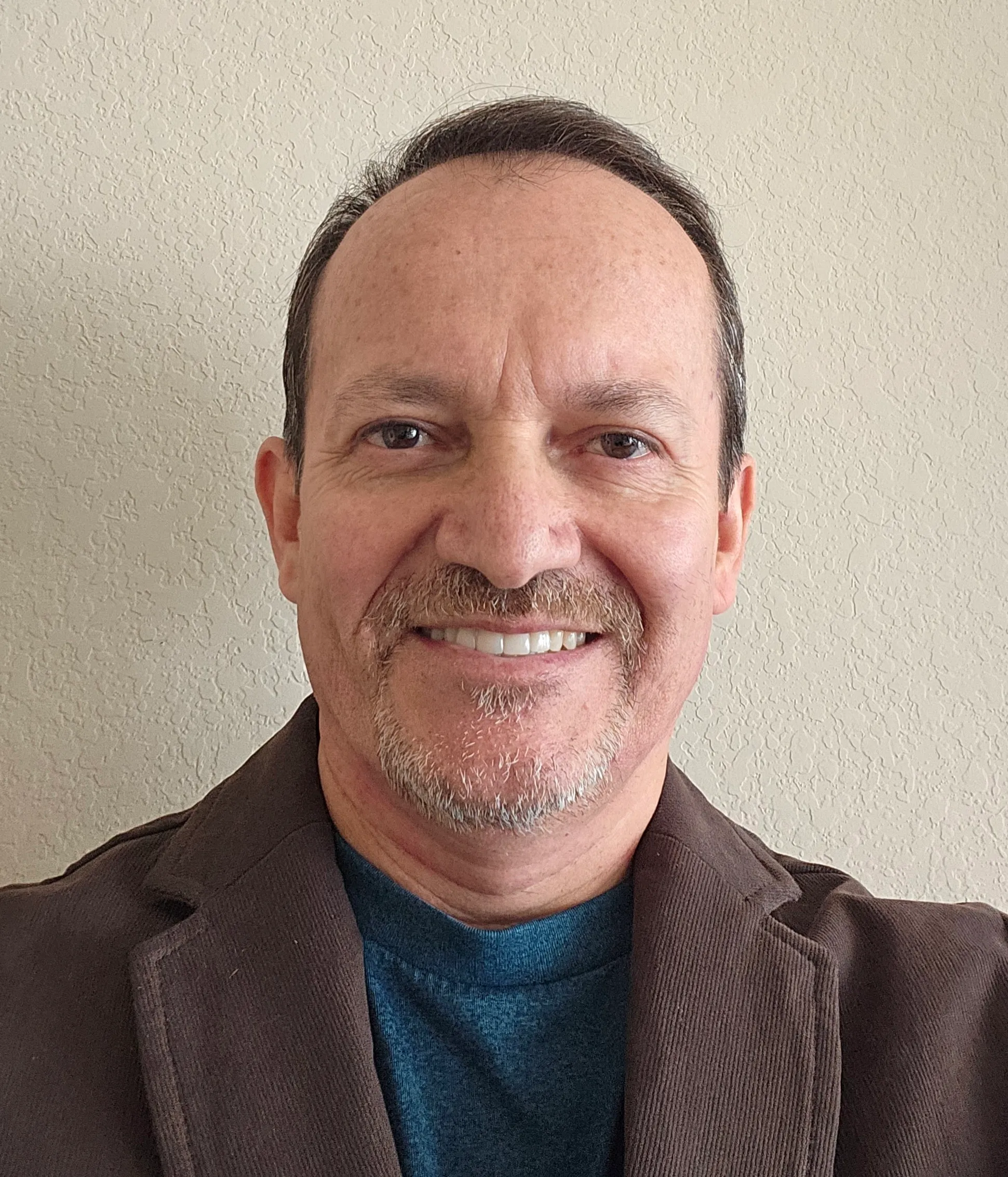 Jorge Figueroa - The Woodlands, TX - Nurse Practitioner, Psychiatry, Addiction Medicine