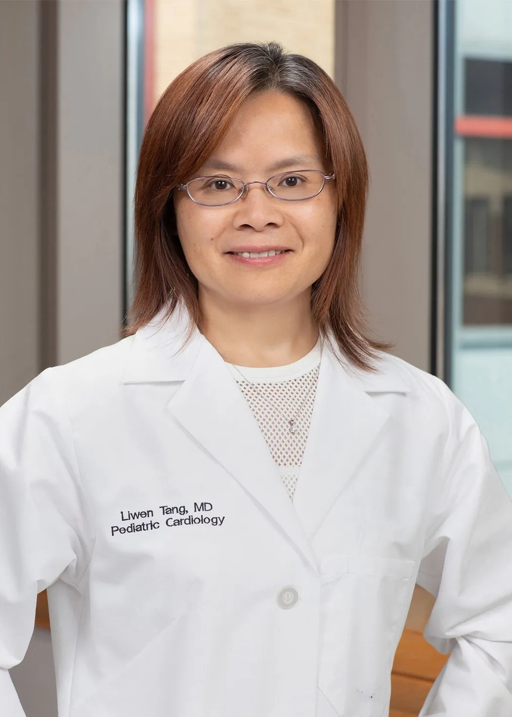 Dr. Liwen Tang, MD - Boston, MA - Cardiovascular Disease, Pediatric Cardiology