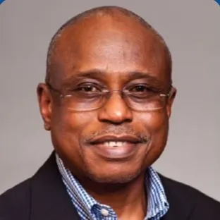 Dr. Hilary Chukwudolu Akpudo, MD - Kingwood, TX - Psychiatry