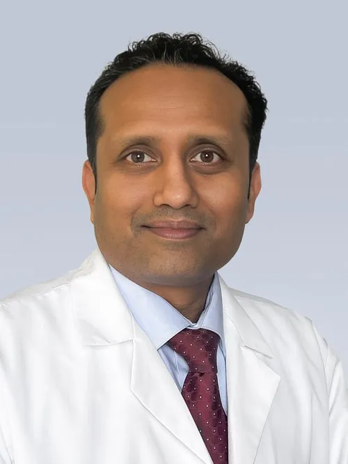 Dr. Nandan Thirunahari, MD - Plainsboro, NJ - Cardiovascular Disease, Cardiologist