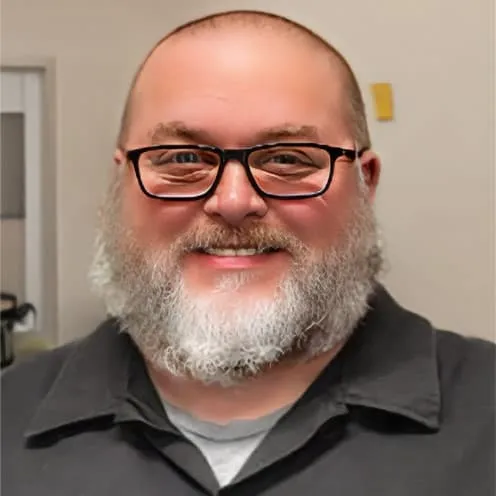 Doug L. Watson MSN, APRN, PMHNP-BC, RN