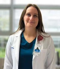 Aimee White, MSN - Manchester, KY - Midwifery