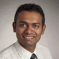 Dr. Jayender Chintaparthi, MBBS, MD - Indianapolis, IN - Endocrinology, Diabetes & Metabolism, Endocrinology & Metabolism