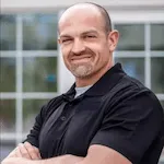 Dr. Ben McIntosh - Prosser, WA - Chiropractor, Massage Therapy