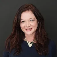 Jeanette Gurr