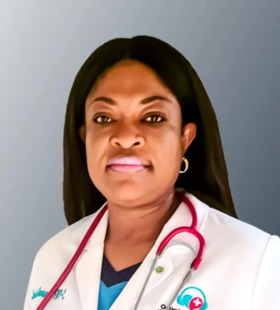 Charity Ukwuoma - MARICOPA, AZ - Family Medicine, Nurse Practitioner