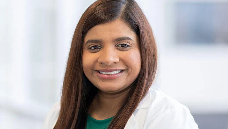 Dr. Anisha Sarah Chacko, MD - Kirkwood, MO - Internal Medicine