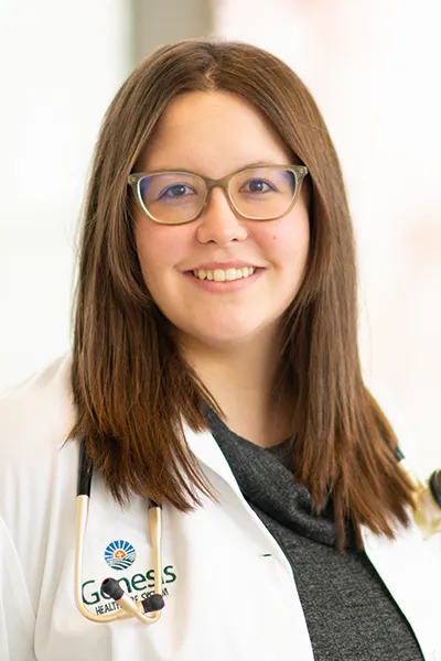 Kelsi Rogers, CNP - Zanesville, OH - Nurse Practitioner