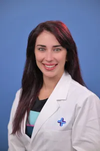 Dr. Morgan Brock, DO