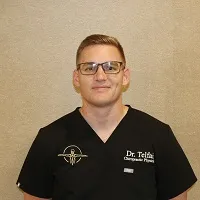 Dr. Alexander D Telfair, DC
