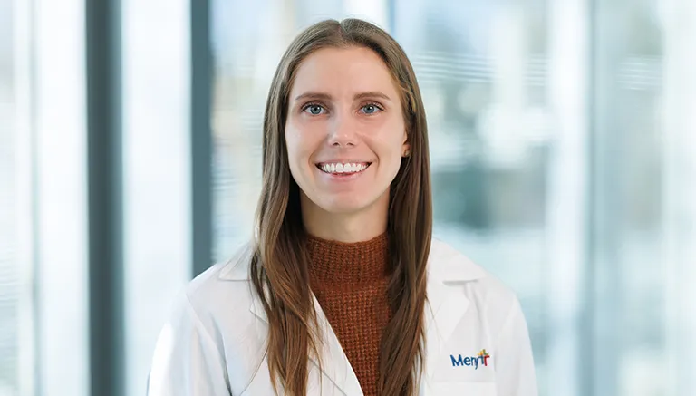 Kailyn Marie Graham - Chesterfield, MO - Nurse Practitioner, Family Medicine