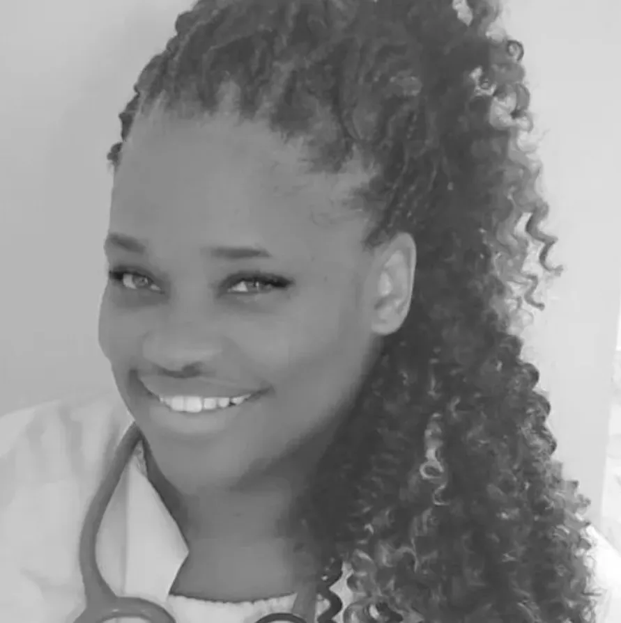 Darnella Nicole Crowder - MCDONOUGH, GA - Nurse Practitioner, Family Medicine