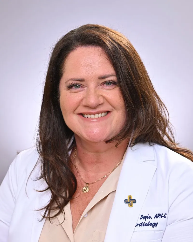 Danielle Doyle, APN - Woodland Park, NJ - Nurse Practitioner